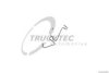 TRUCKTEC AUTOMOTIVE 01.18.012 Oil Hose